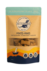 Mixed Minis