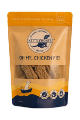 OH MY , Chicken PIE!