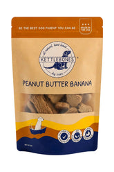 Peanut Butter Banana