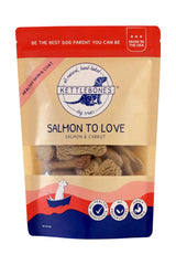 Salmon To Love