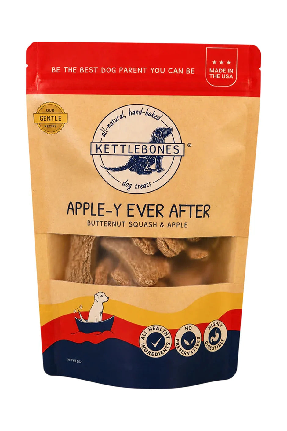 Apple-y Ever After
