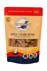 Apple-y Ever After