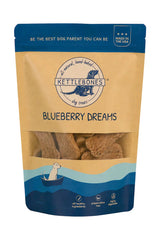 Blueberry Dreams