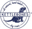 Kettlebones