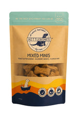 Mixed Minis