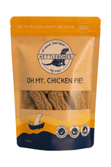 OH MY , Chicken PIE!