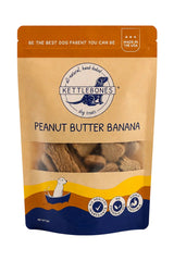 Peanut Butter Banana